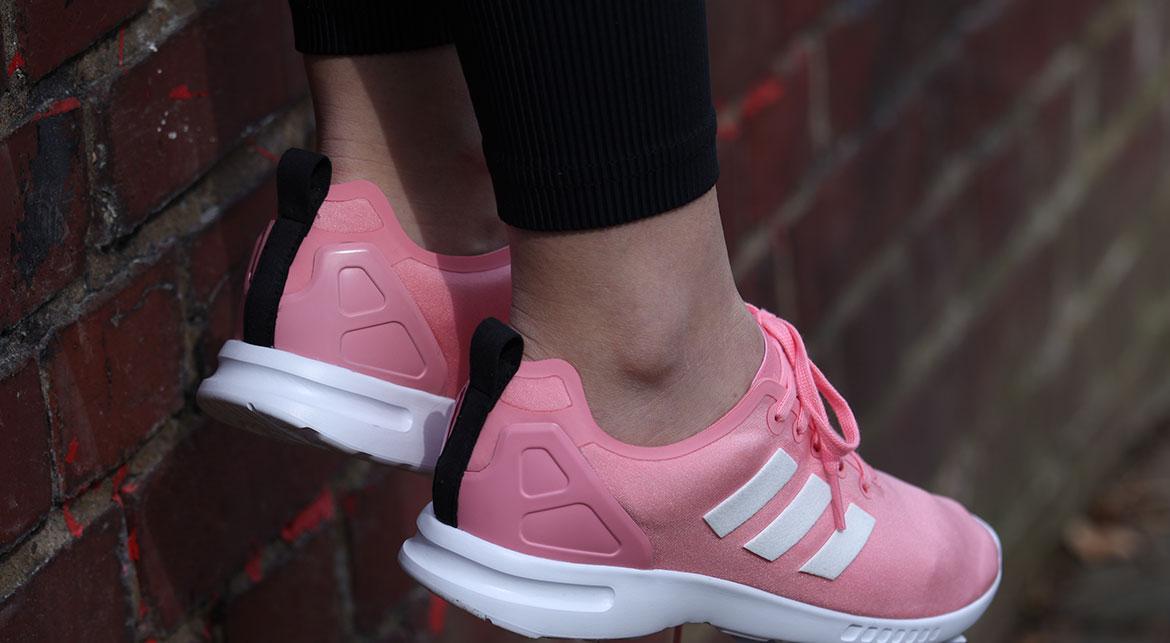 adidas Originals ZX Flux Smooth W adidas Originals ZX Flux Smooth W